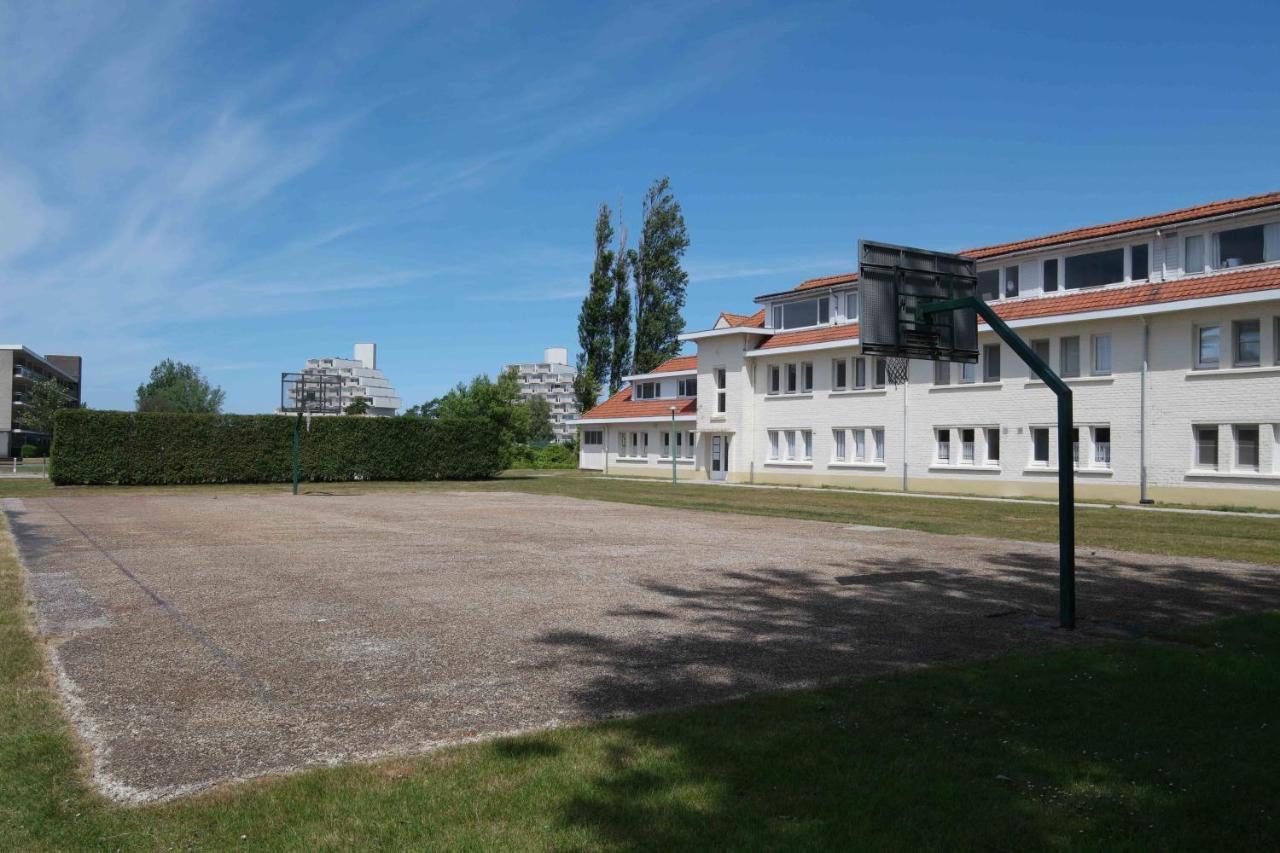 Park Atlantis De Haan Klemskerke Apartment Luaran gambar