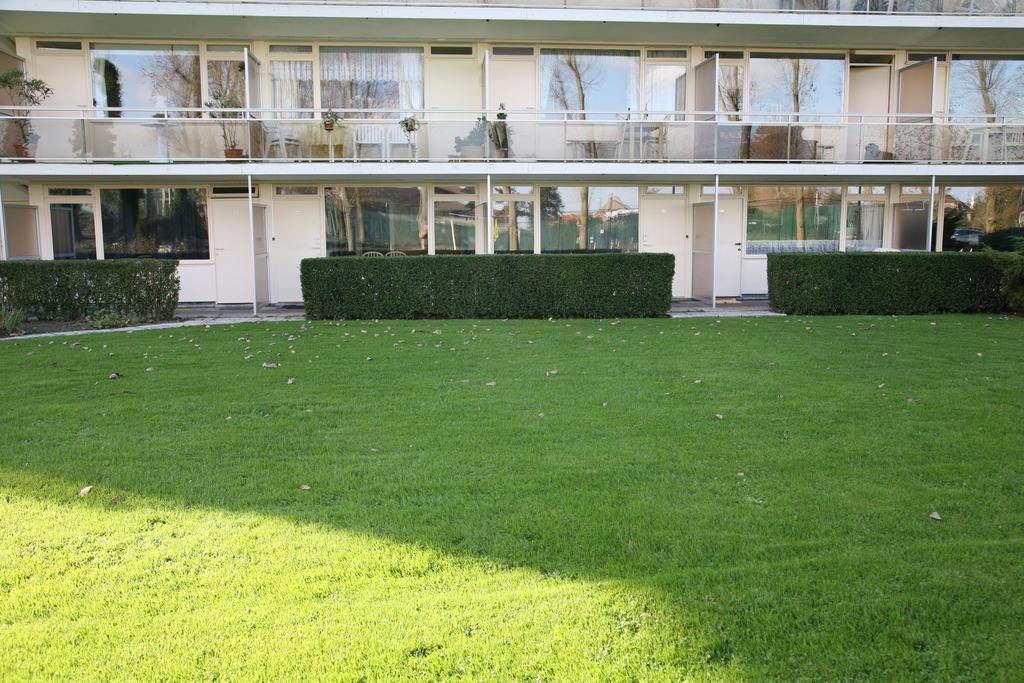 Park Atlantis De Haan Klemskerke Apartment Luaran gambar