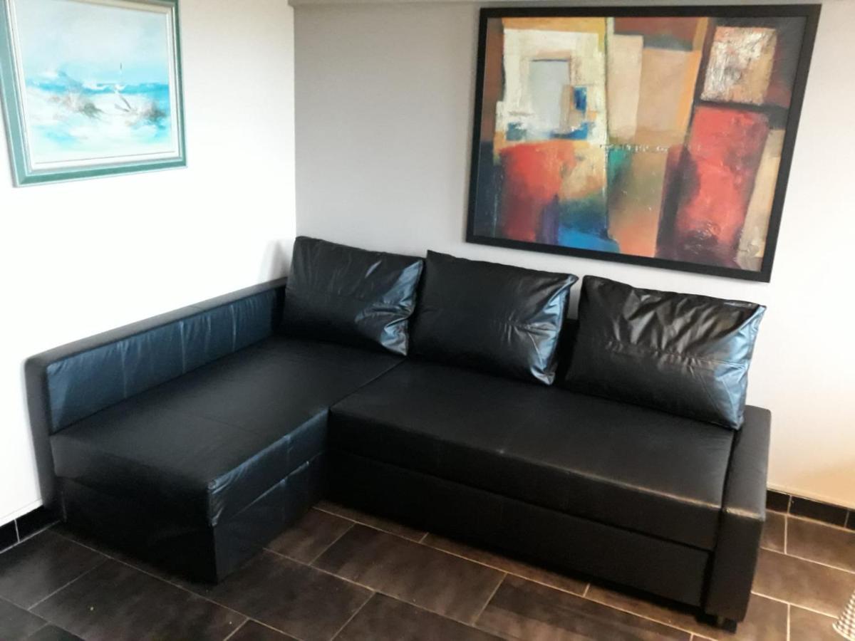 Park Atlantis De Haan Klemskerke Apartment Luaran gambar