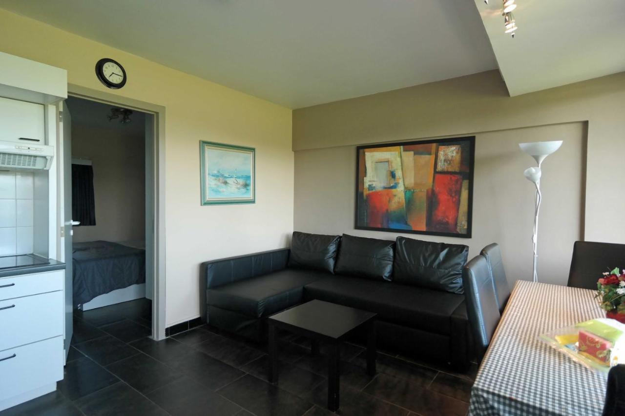 Park Atlantis De Haan Klemskerke Apartment Luaran gambar